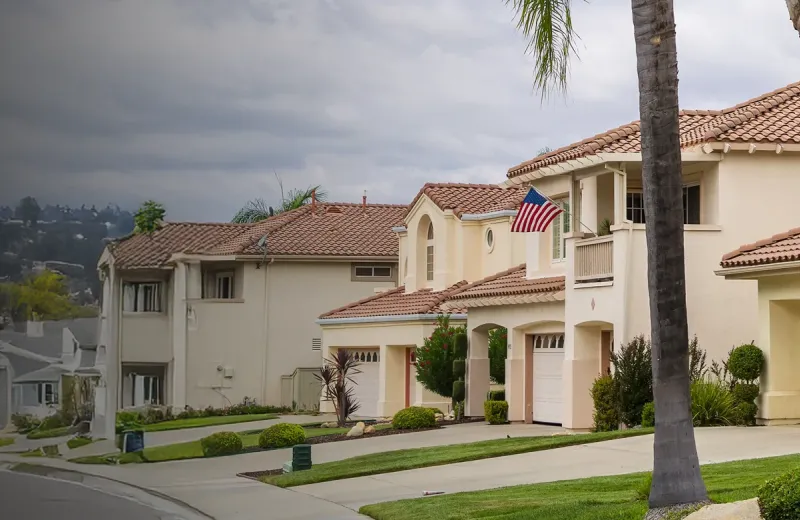 Glendora, CA pest free homes